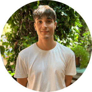 Davide - Cameriere